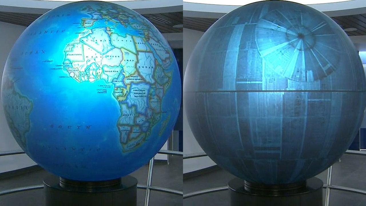 Allen ISD opens new STEAM Center FOX 4 DallasFort Worth