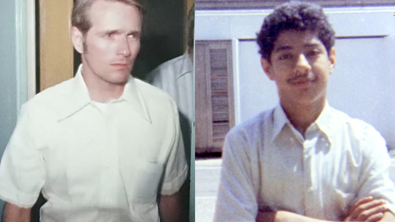 Darrell Cain Texas , 50 years later, the murder of this 12-year-old boy ...