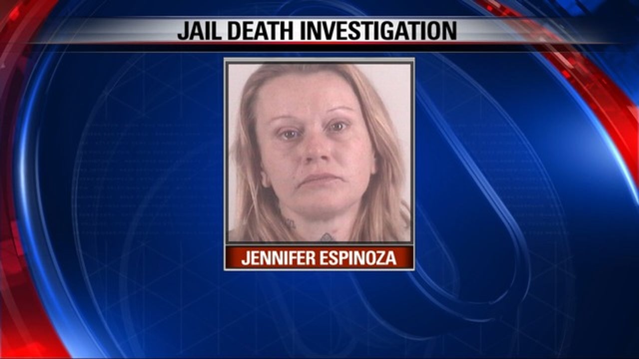 Woman dies while in custody at Tarrant County jail
