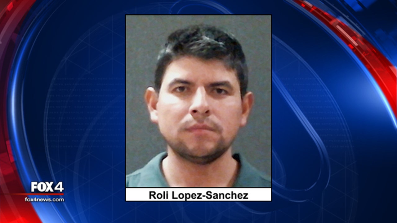Plano man who impregnated 11-year-old given 60-year prison sentence