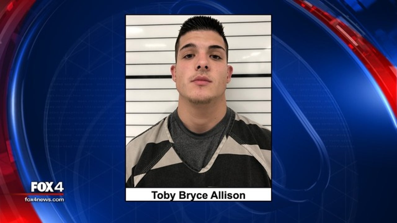 Johnson Co. Deputy Accused Of Sexually Assaulting Girl, 13 | FOX 4 ...