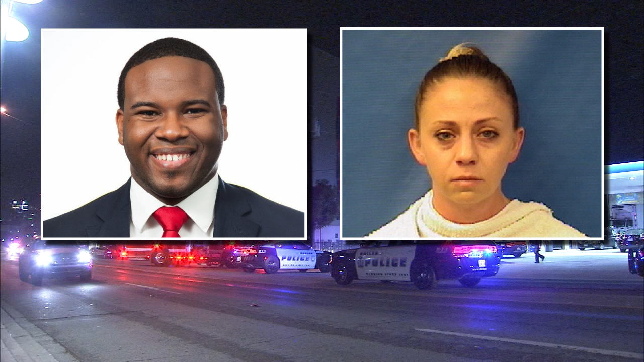 New Witnesses Contradict Dallas Officer's Story In Botham Jean Shooting ...