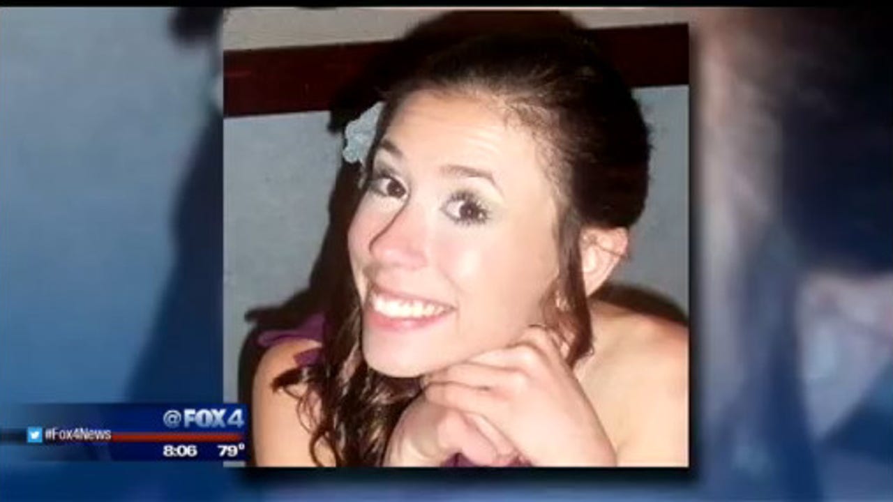 New evidence found in Christina Morris kidnapping case FOX 4 Dallas