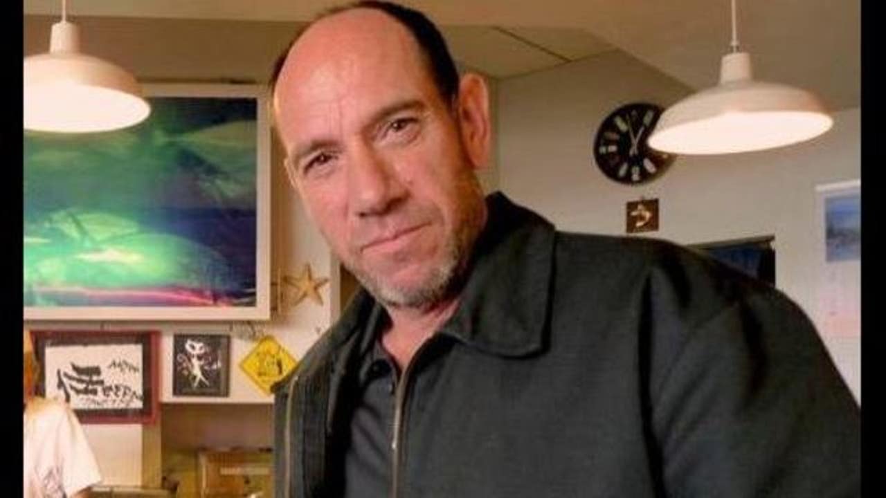 Miguel Ferrer, NCIS: Los Angeles and Twin Peaks Actor, Dead at 61