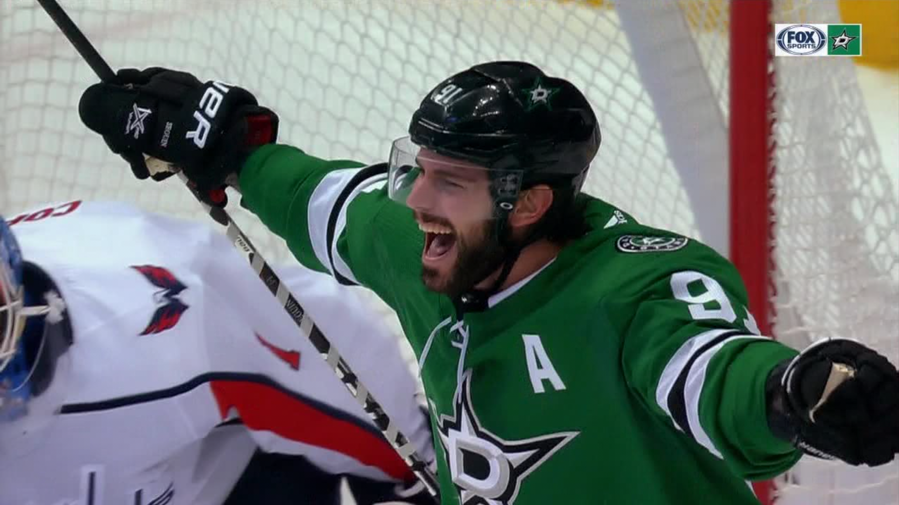 Stars' Tyler Seguin likely out for season with ACL injury