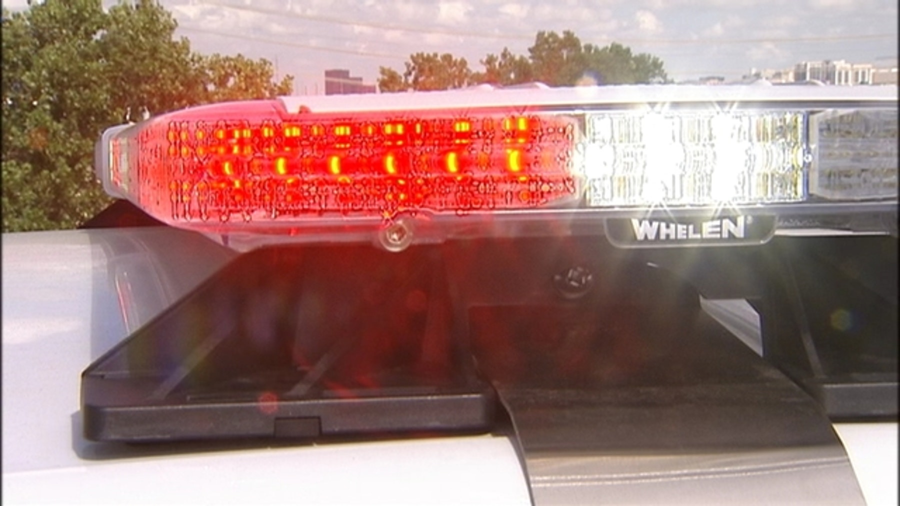 5-year-old Fort Worth girl hit, killed while riding scooter