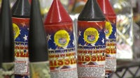 How to report illegal fireworks, celebratory gunfire on New Year's Eve in Dallas-Fort Worth