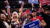 Dallas officials detail plans for Republican National Committee midterm convention