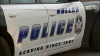 Dallas police officer on leave after felony prostitution solicitation charge