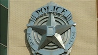 Dallas police fire 2 officers after disciplinary hearings