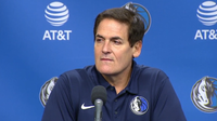 Mark Cuban may buy back majority stake in Dallas Mavericks: report