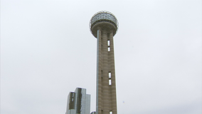New steakhouse coming to the top of Reunion Tower
