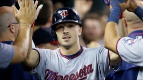 Rangers acquire outfielder Zack Granite from Twins