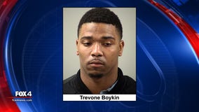 Former TCU, NFL quarterback Trevone Boykin back in jail for violating bond