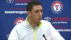 Rangers GM Jon Daniels likely to interview 5-8 manager candidates