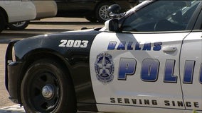 Dallas police officer under investigation for killing cat while on duty