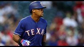 Adrian Beltre activated off 10-day DL
