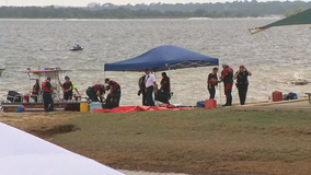 17-year-old drowns in Grapevine Lake