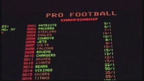 Gov. Abbott open to letting voters decide on sports betting