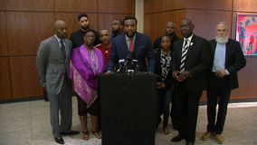 Botham Jean's family, lawyers demand Officer Amber Guyger's firing