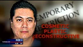 North Texas doctor accused of bilking Medicare