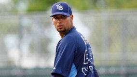 Former No 1 pick Bush has minor deal with Texas after prison