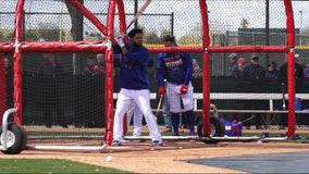 Rangers SS Andrus in much different spot with Beltre retired