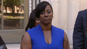 Crystal Mason’s contentious illegal voting conviction must be reconsidered, criminal appeals court says
