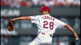Former Rangers pitcher Esteban Loaiza arrested on drug charges