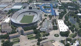 City of Dallas ends agreement with Fair Park management company