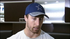 Dallas Cowboys linebacker Sean Lee to retire after 11 seasons