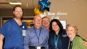 Hometown Hero: Clarence Griffith