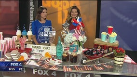 Kid-friendly 4th of July party tips