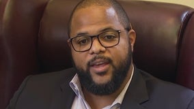 Dallas Mayor Eric Johnson confirms he has breakthrough case of COVID-19