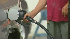 Gas shortages not expected in North Texas following pipeline shutdown