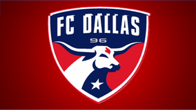 Ferreira's 12th goal leads Dallas to 1-0 win over Salt Lake