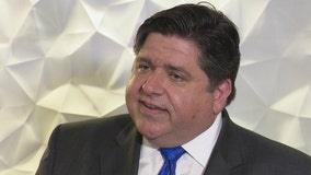 Governor Pritzker defends his decision to cancel 'Confederate' band show