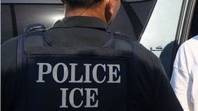 Keller may be first Tarrant County city to formally partner with ICE