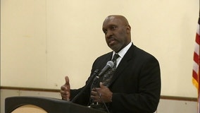 Dallas city manager quiet about 911 problems at public meeting