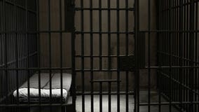 Inmate dies in custody at North Richland Hills jail