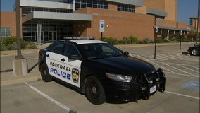 Rockwall PD: Man tried to lure 13-year-old into car after school