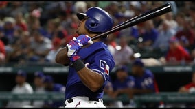 Beltre, Andrus go deep for Rangers in 4-2 win over Angels