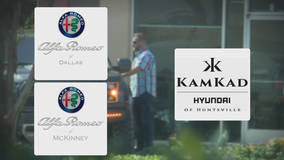 On Your Side: KAMKAD dealer sued for failing to pay for vehicles