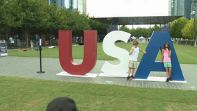 Several events held this weekend to celebrate Independence Day