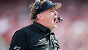 Report: Gary Patterson joining Texas Longhorns staff
