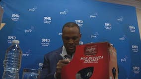 Beltré missing baseball less than he thought after 21 years