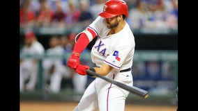 Rangers drop 4th straight