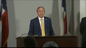 With election lawsuit, Ken Paxton — like Donald Trump — makes a Hail Mary play