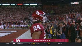 Sooners RB Rodney Anderson won't be charged with assault