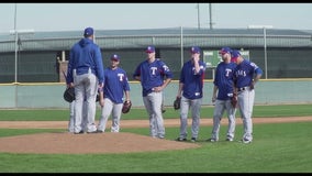 MLB imposes stricter mound limits, defers on pitch clocks